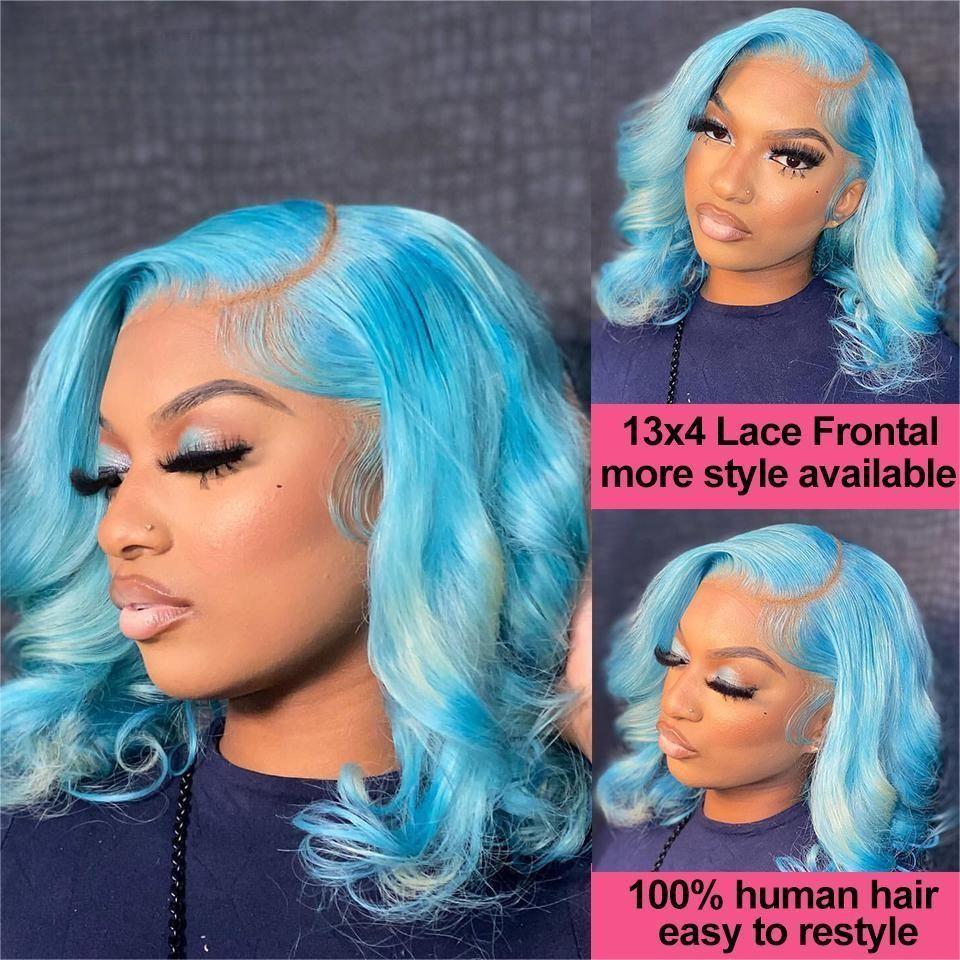 Короткий прямой парик в стиле  – обзор и цена Short Pixie Cut Wig Human Hair Cheap