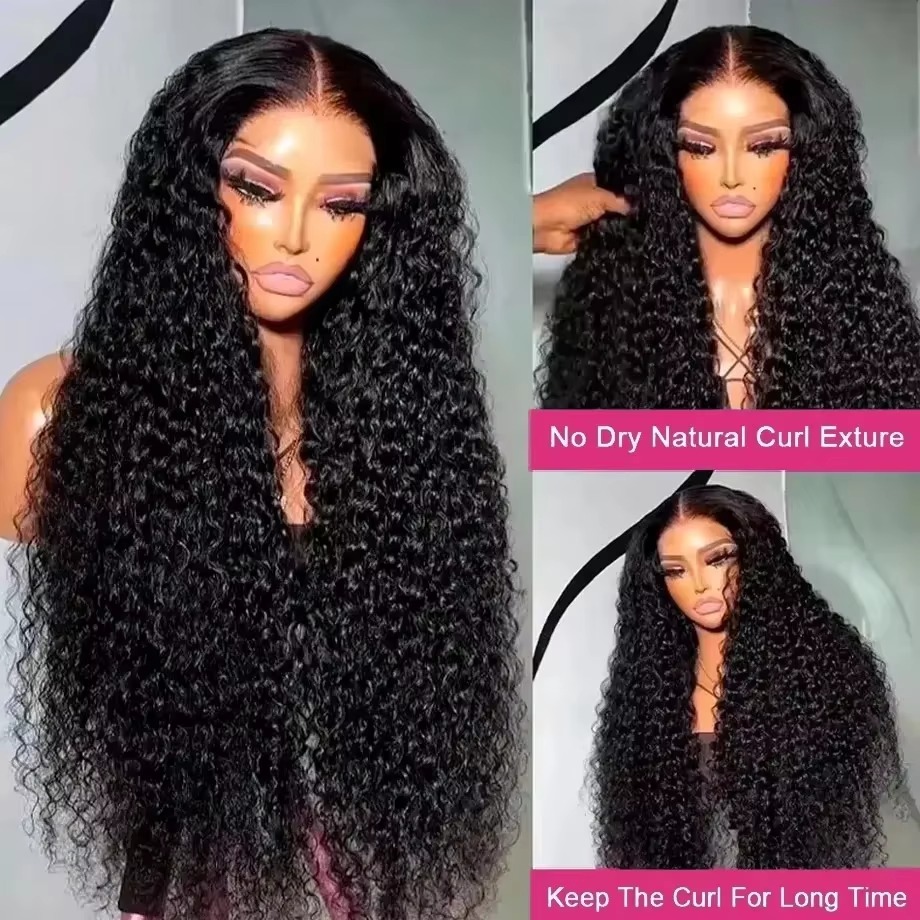 Парики из натуральных волос с  – обзор и цена Human Hair Wigs